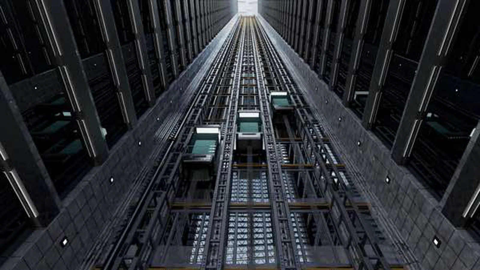 Intelligent Facility Management