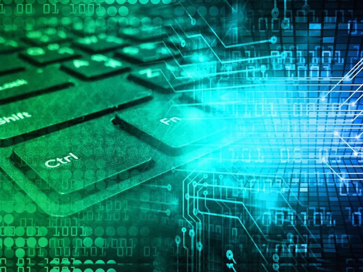 Keeping Industry Safe from Cyber Attacks