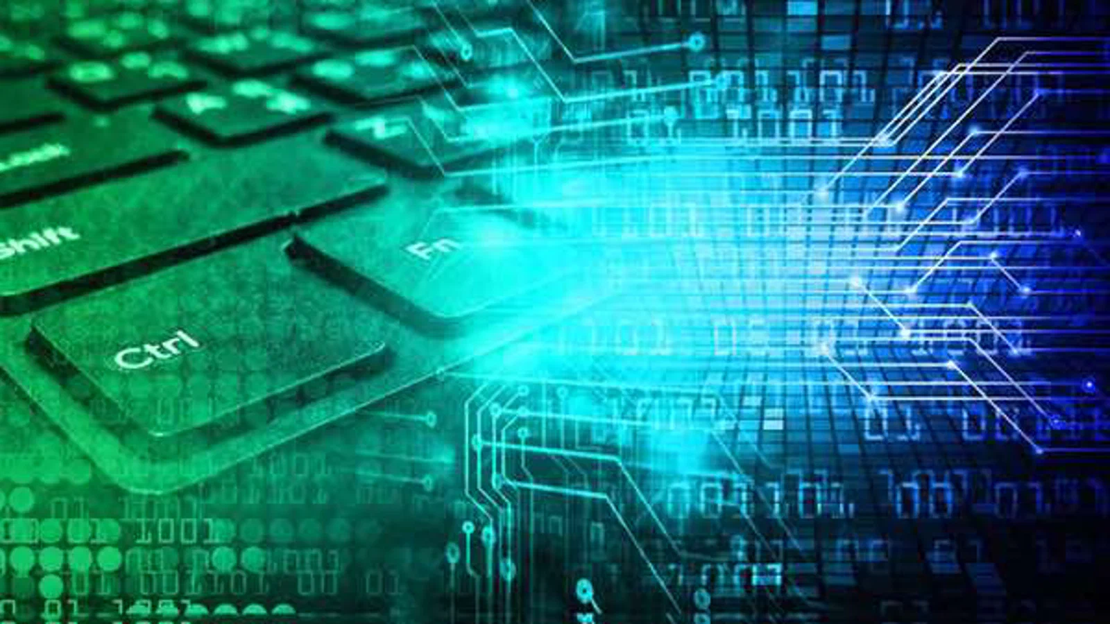 Keeping Industry Safe from Cyber Attacks