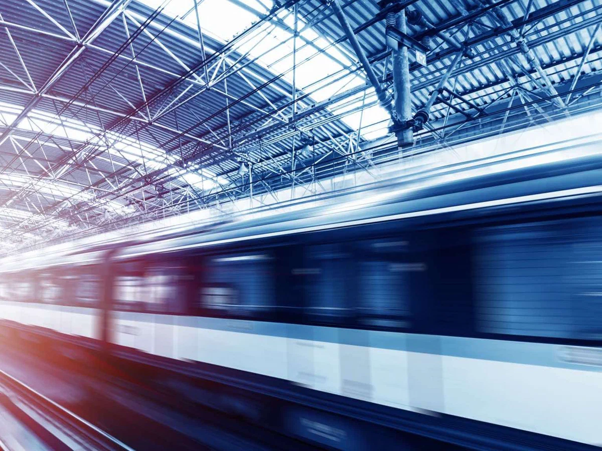 Predictive Maintenance for Public Transport
