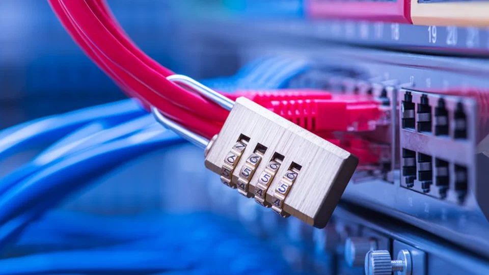 Industrial Security & Intrusion Detection