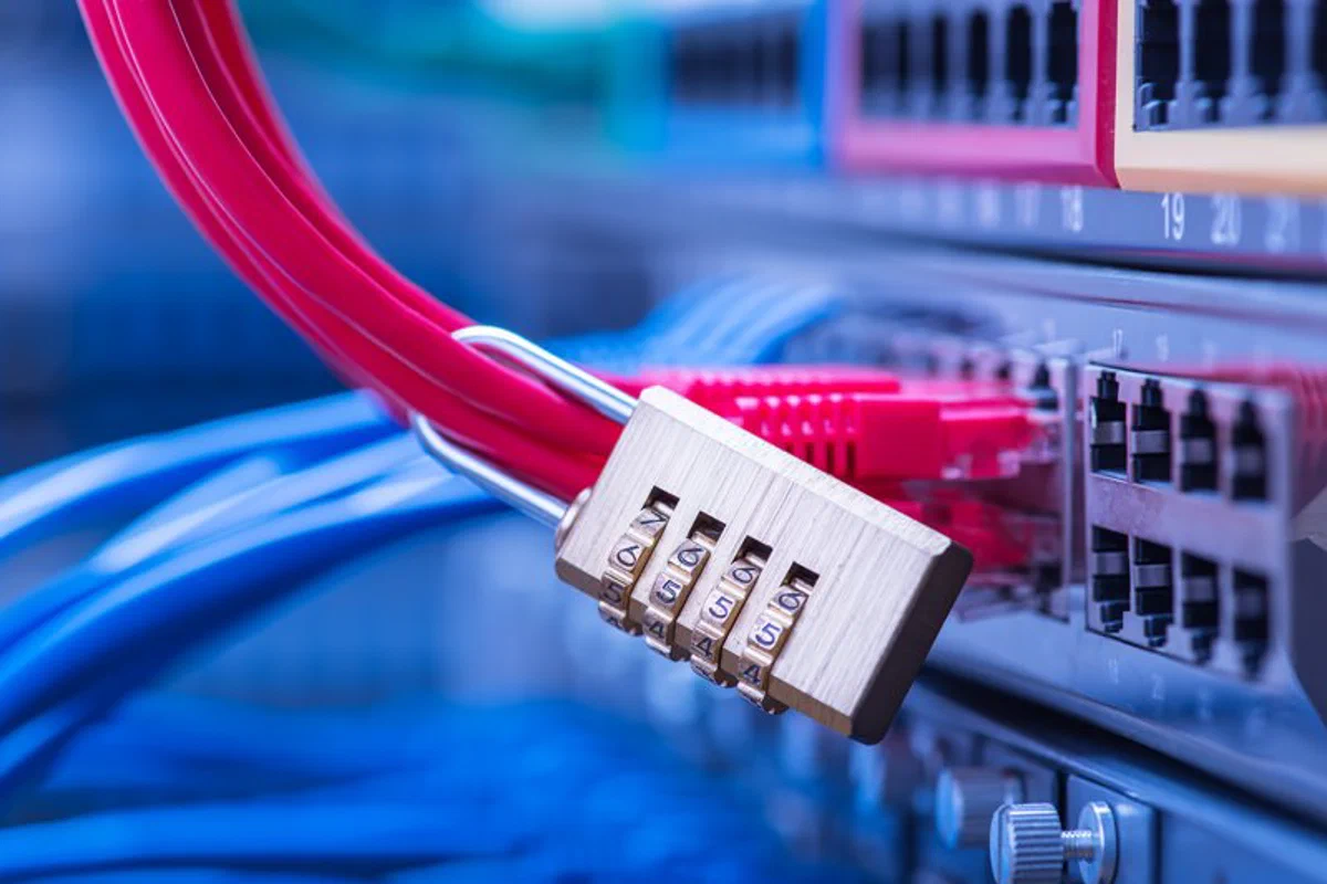 Industrial Security & Intrusion Detection