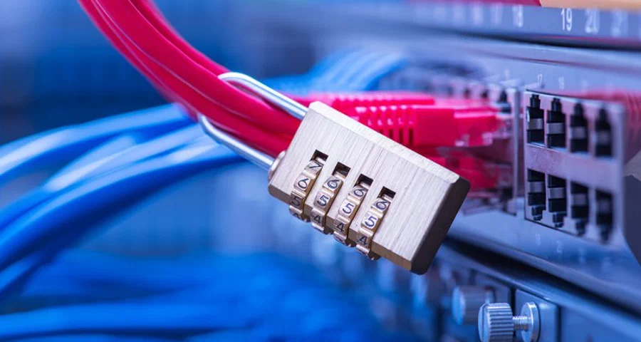 Industrial Security & Intrusion Detection